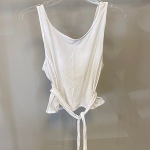 COPY - LuluLemon Tank Top